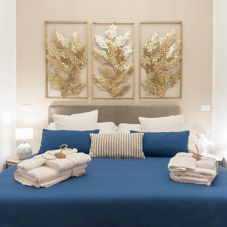 Regina Damarete Ortigia Boutique Apartment Сиракуза Екстериор снимка