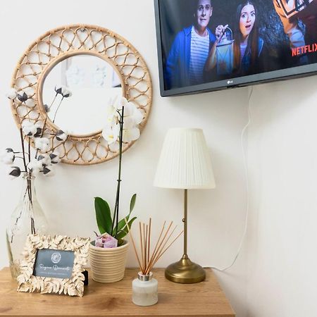 Regina Damarete Ortigia Boutique Apartment Сиракуза Екстериор снимка