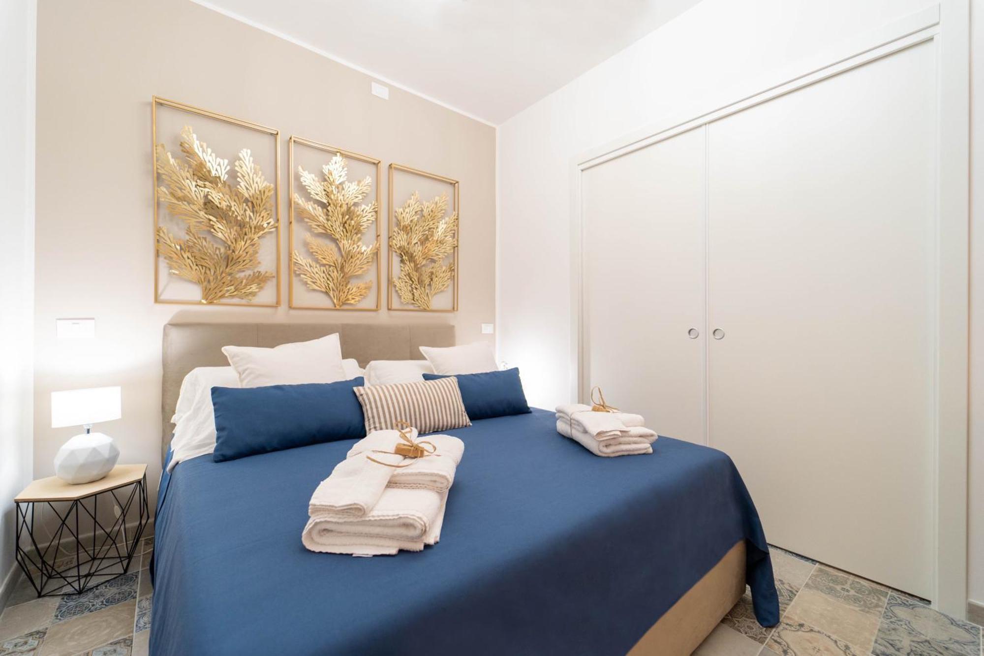 Regina Damarete Ortigia Boutique Apartment Сиракуза Екстериор снимка