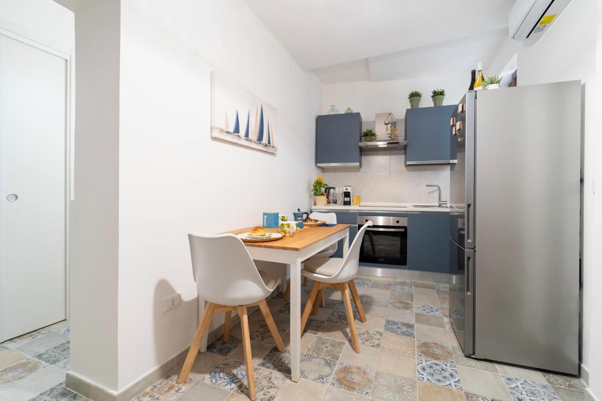 Regina Damarete Ortigia Boutique Apartment Сиракуза Екстериор снимка